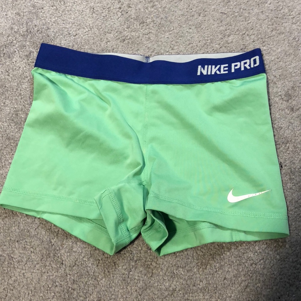 Women’s Nike Spandex
